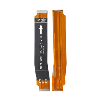 Xiaomi Redmi Note 12S - Main Motherboard Connector Flex Cable