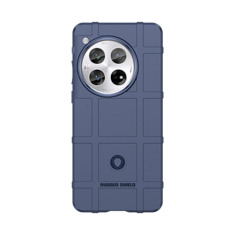 Cargue la imagen en el visor de la galería, OnePlus 12 - Military Rugged Shield Heavy Duty Drop Proof Case
