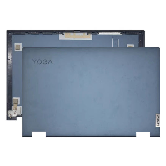 Lenovo Yoga 6 - 13ARE05 13ALC6 82FN 82ND - LCD Back Cover Housing Frame Replacement Parts - Polar Tech Australia
