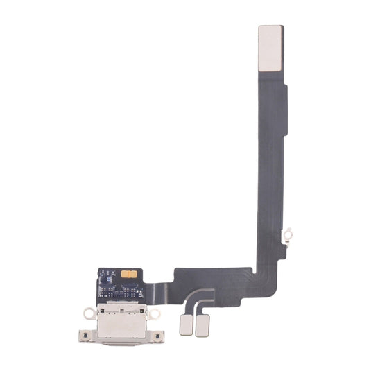 Apple iPhone 16 Pro Max - Charging Port Flex Cable - Polar Tech Australia