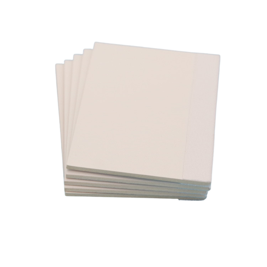 Hydrogel Screen Protector Application Card for Phone, Tablet, Laptop & Gaming Console Soft Film Installation Scraper Squeegee Card