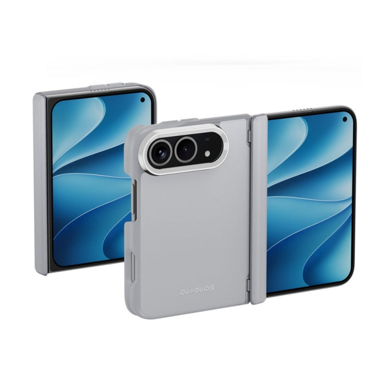Cargue la imagen en el visor de la galería, Apple iPhone Duo - DUX DUCIS VYNE Series Magnetic Phone Case
