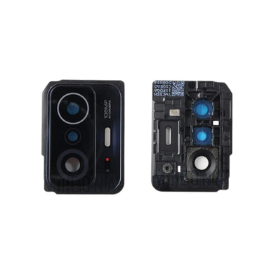 [With Frame] Xiaomi Mi 11T / 11T Pro - Rear Camera Lens