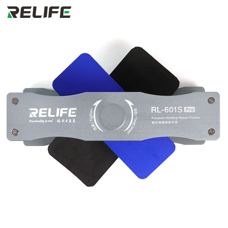 Cargue la imagen en el visor de la galería, [RL-601S Pro] RELIFE Pressure Retaining Caulking Repair Fixture - Polar Tech Australia
