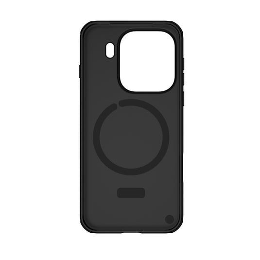[Magsafe Compatible] OPPO Find X9 - Nillkin Super Frosted Shield Pro Magnetic Matte Case - Polar Tech Australia