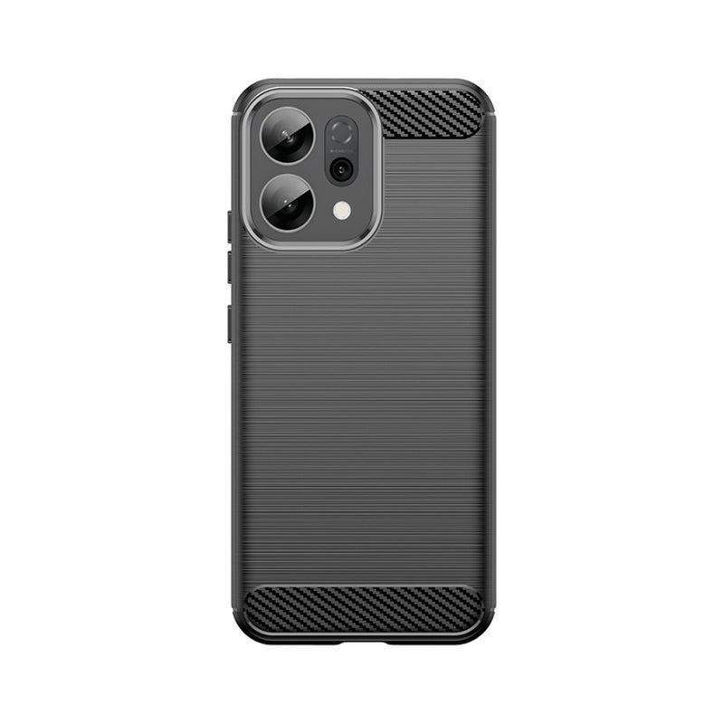 Load image into Gallery viewer, OPPO Reno14 Pro (PKZ110, CPH2739) - Heavy Duty Rugged Anti Knock Back Cover
