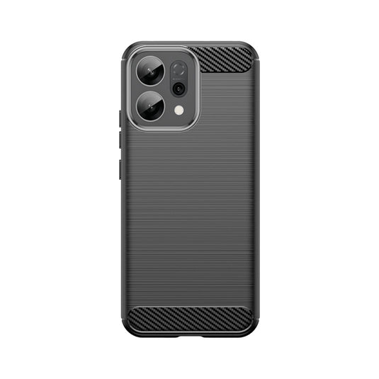 OPPO Reno14 F (CPH2743) - Heavy Duty Rugged Anti Knock Back Cover