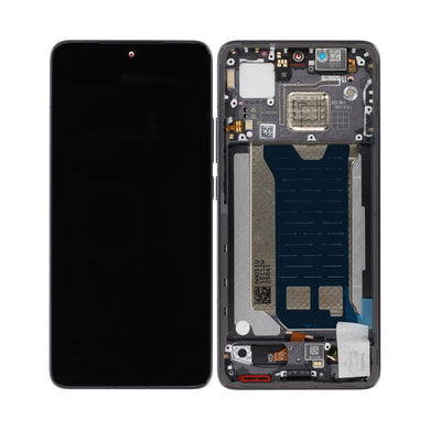 [ORI][With Frame] Xiaomi Poco F7 Pro - AMOLED LCD Touch Digitiser Display Screen Assembly