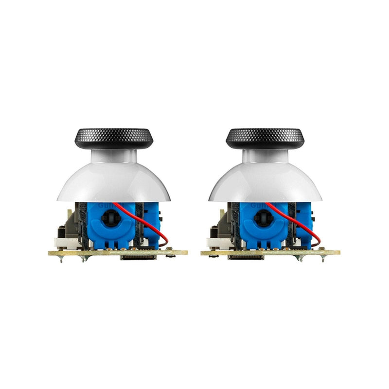 Cargue la imagen en el visor de la galería, GuliKit SD02 Hall Effect Joystick Module for Steam Deck LCD Drift-Free Replacement Pre-Soldered
