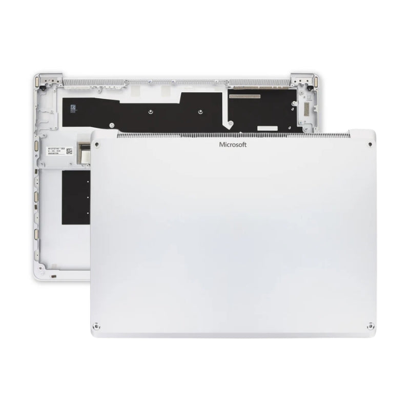 Load image into Gallery viewer, Microsoft Surface Laptop 6 For Business 15&quot; - Bottom Lower Cover Frame Case - Polar Tech Australia

