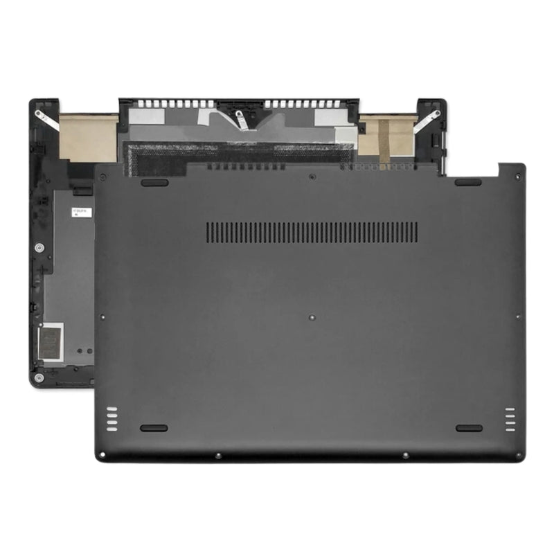Load image into Gallery viewer, Lenovo Yoga 710-14IKB 710-14ISK - Bottom Housing Frame Cover Case Replacement Parts - Polar Tech Australia
