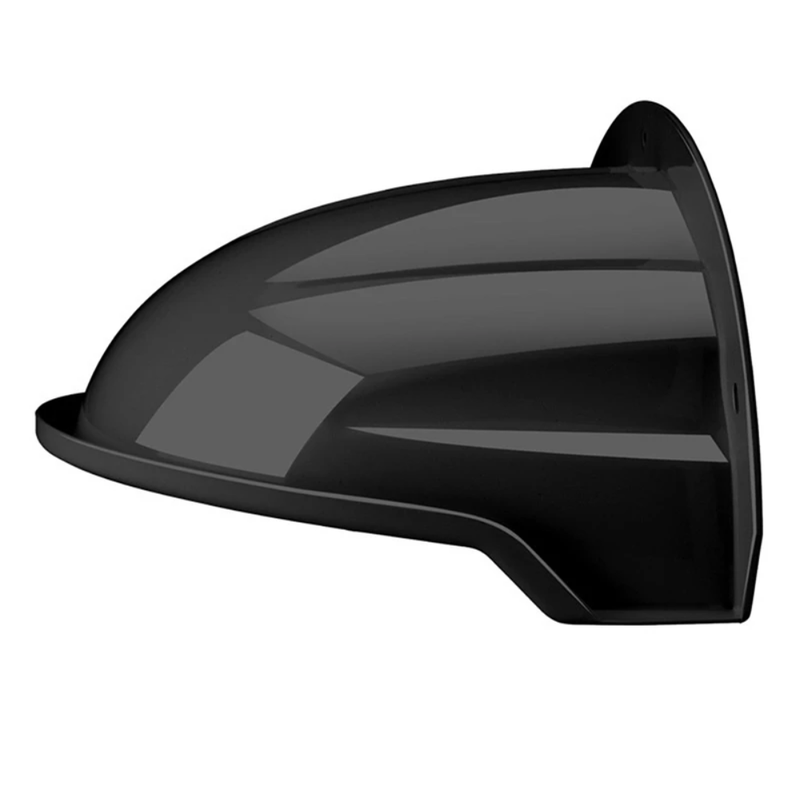 Load image into Gallery viewer, Rain Shade Cover Shield for Dome Cameras Nest Ring Arlo Bullet Outdoor Camera
