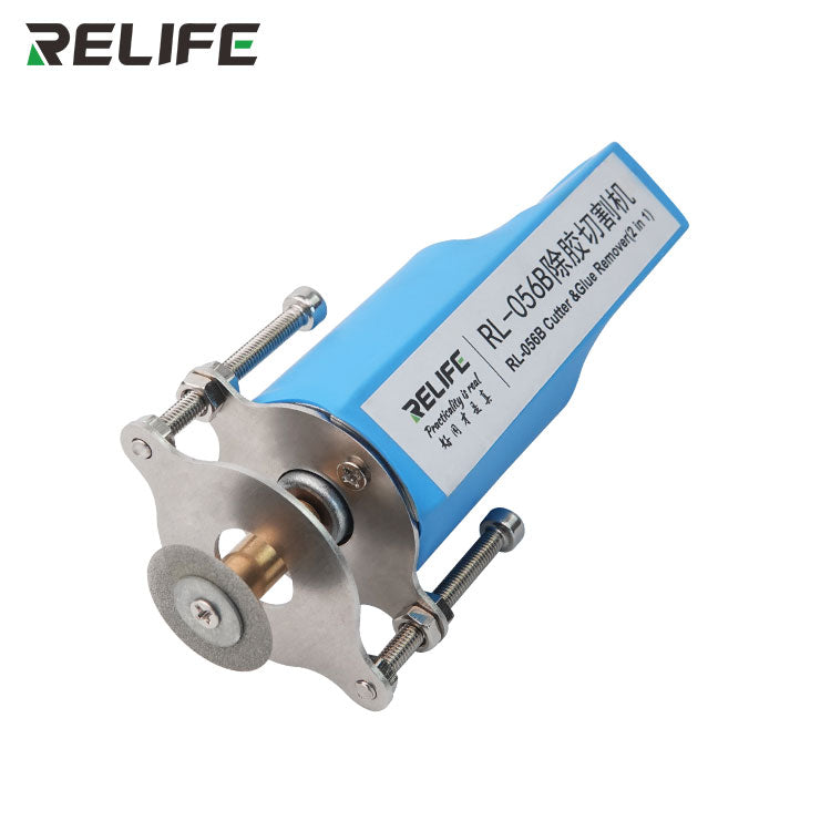 Load image into Gallery viewer, [RL-056B] RELIFE Cutter &amp; Glue Remover - Polar Tech Australia
