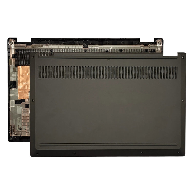Load image into Gallery viewer, Lenovo Ideapad Flex 5 Chromebook CB 13IML05 13ITL6 - Bottom Housing Cover Frame Case Replacement Parts - Polar Tech Australia

