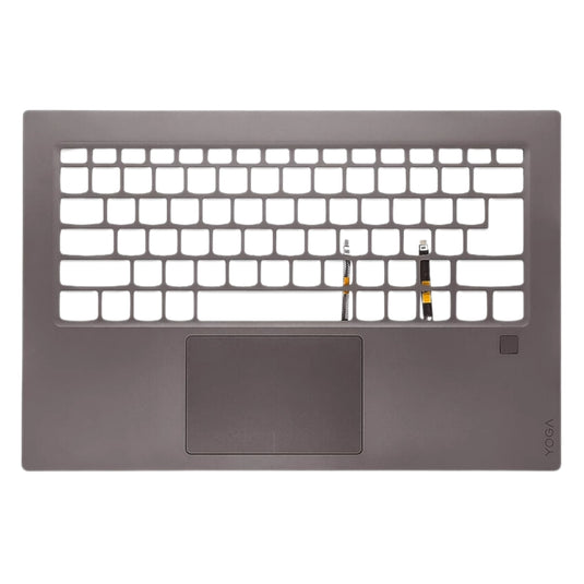 Lenovo Yoga 920-13IKB - Keyboard Frame Cover With Trackpad Replacement Parts - Polar Tech Australia