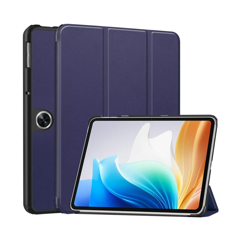 Load image into Gallery viewer, OPPO Pad Neo (OPD2302, OPD2303) - Full Coverage Shockproof Air Cushion Magnetic Case - Polar Tech Australia
