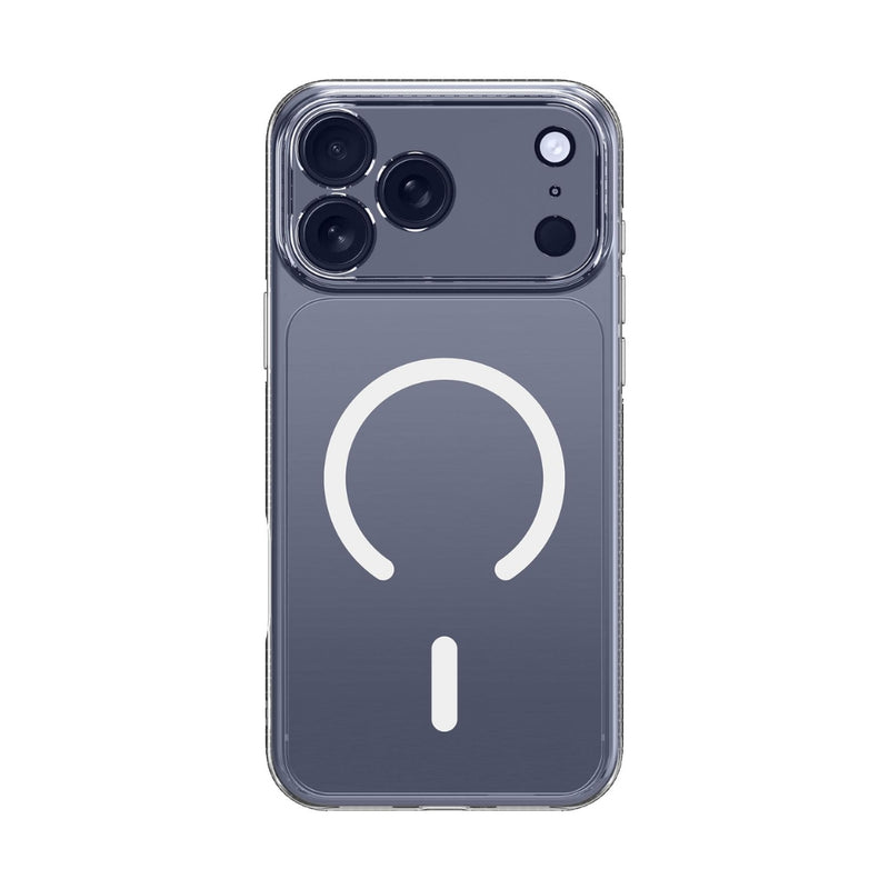 Load image into Gallery viewer, Apple iPhone 18 Pro - DUX DUCIS Clin Mag Series Magsafe TPU Phone Case
