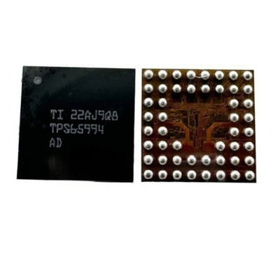 [TPS65994AD] USB Type-C & PD Controller Integrated Circuit IC Chip Parts Electronic Components - Polar Tech Australia