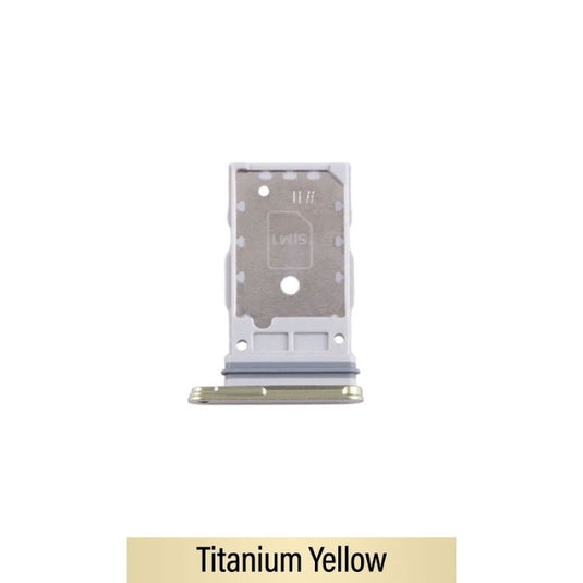 Samsung Galaxy S24 Ultra (SM-S928) - SIM Card Tray - Polar Tech Australia
