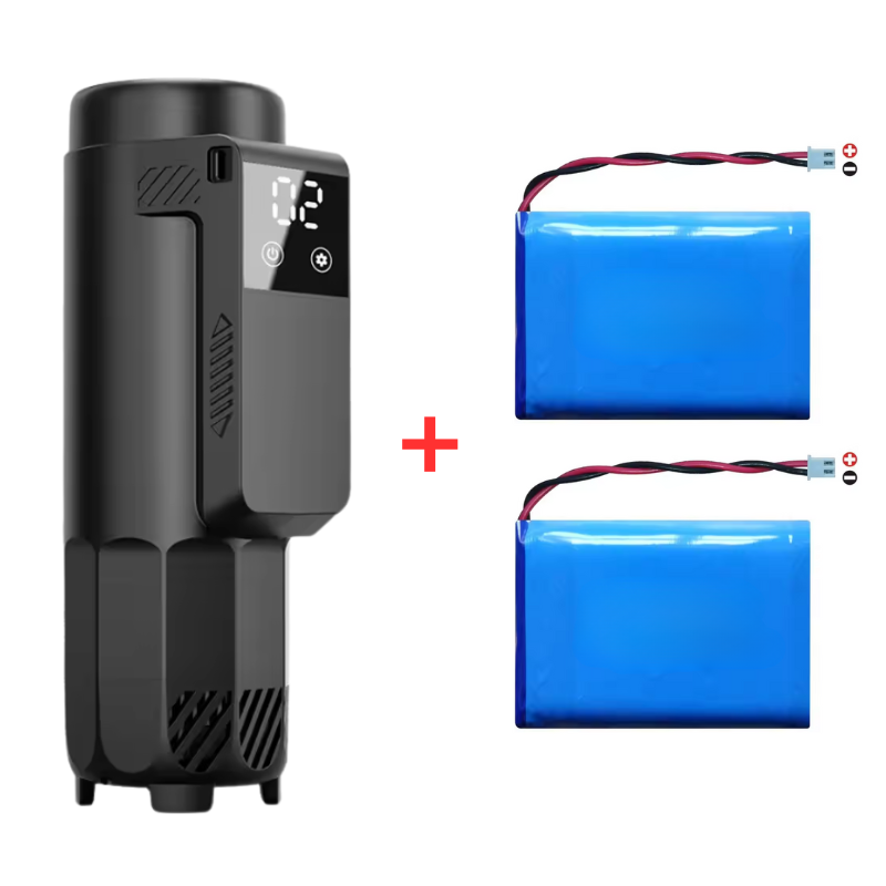 Chargez l&#39;image dans la visionneuse de la galerie, Digital Screen Rechargeable Battery Powered Portable Mini Insulin Pen Medical Cooling Cup Refrigerated Box Chill Medicine Travel Storage Case Cooler - Polar Tech Australia
