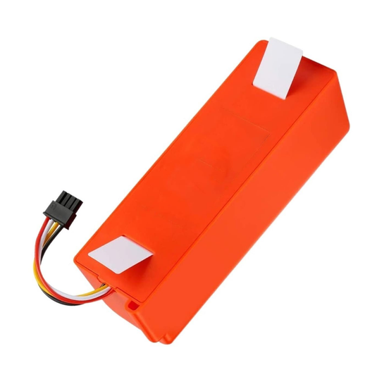 [BRR-2P4S-5200] Roborock S/Q Series Robot Vacuum Cleaner Replacement Battery