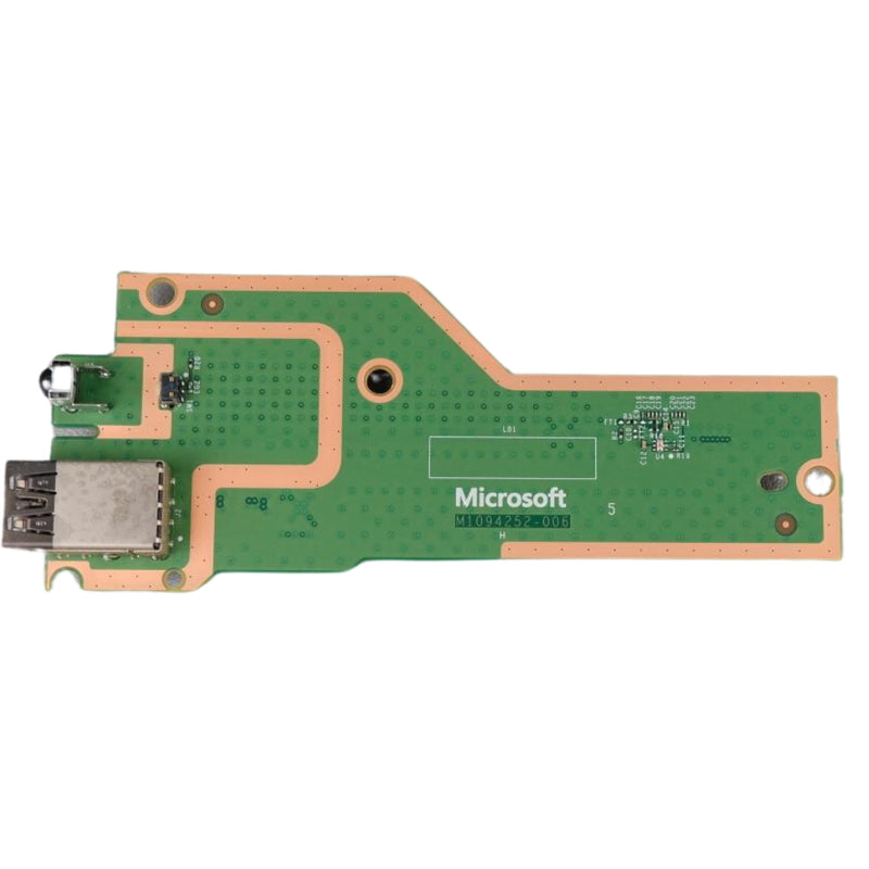 Load image into Gallery viewer, Xbox Series X (Model: 1882 &amp; 1888) Replacement USB Board - Polar Tech Australia
