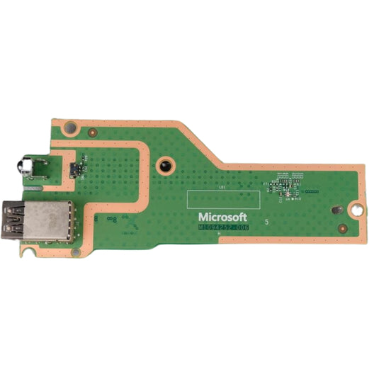 Xbox Series X (Model: 1882 & 1888) Replacement USB Board - Polar Tech Australia