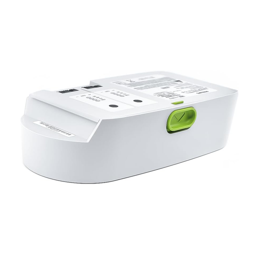 [1116817] Philips Respironics SimplyGo Mini Portable Oxygen Concentrator - Replacement Battery