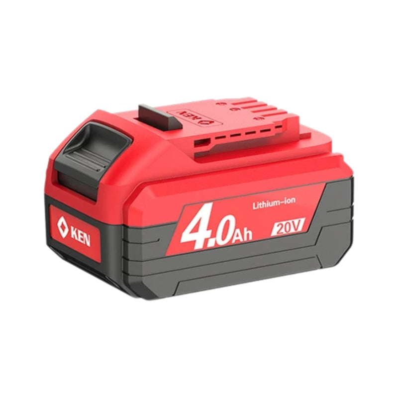 Chargez l'image dans la visionneuse de la galerie, [L2040C] Genuine Original Ken 20V - Replacement Electrical Tool Li-ion Battery - Polar Tech Australia

