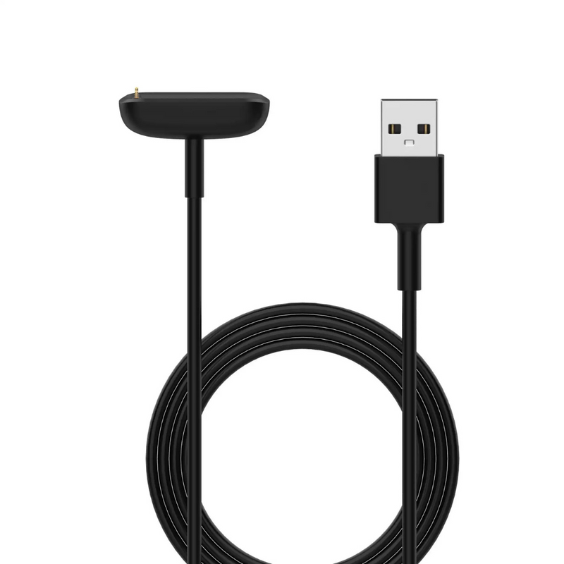 Chargez l&#39;image dans la visionneuse de la galerie, Fitbit Charge 5 &amp; Fitbit Charge 6 &amp; Fitbit Luxe Fast Magnetic Wireless Charger Cable - Polar Tech Australia

