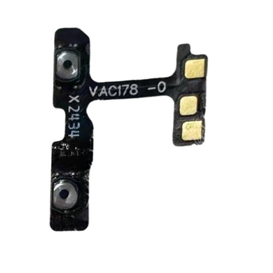 OPPO Find X8 (CPH2651, PKB110) - Volume Button Flex