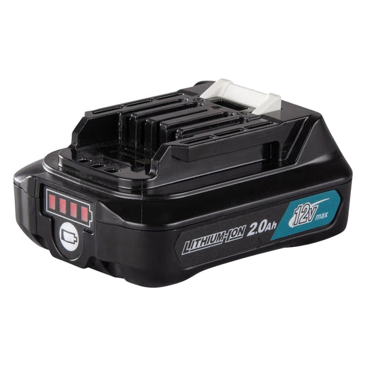 [BL1021B] Genuine Original Makita 12V - Replacement Electrical Tool Li-ion Battery