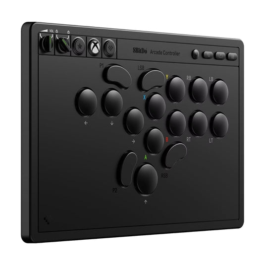 8BitDo Arcade Controller for Xbox