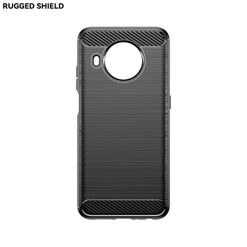 Chargez l&#39;image dans la visionneuse de la galerie, Nokia X20/X10/X100 - Shield Shockproof Rugged Heavy Duty Case - Polar Tech Australia
