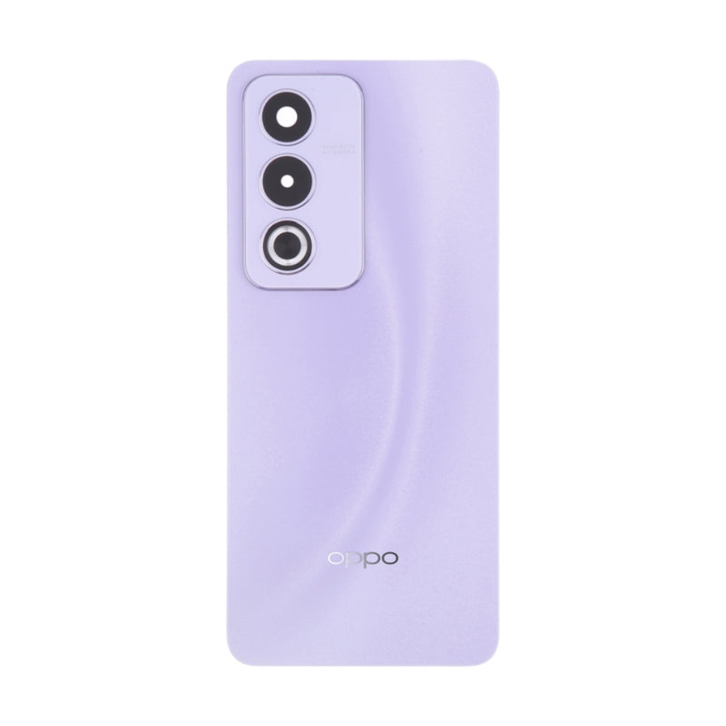 Load image into Gallery viewer, [With Camera Lens] OPPO A3 Pro 5G (CPH2639, CPH2665) - Back Rear Glass Panel Battery Cover
