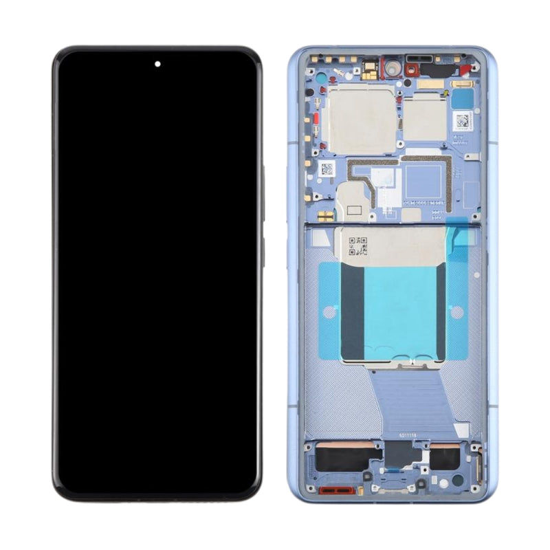 Cargue la imagen en el visor de la galería, [ORI][With Frame] XIAOMI Mi 14 Ultra - OLED LCD Touch Digitiser Display Screen Assembly - Polar Tech Australia
