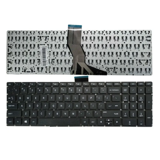HP 15-AB500 15-AB000 15-AB100 15-AB525 15-AB066 15-AB200 17-G119D Series - Laptop Keyboard With Back Light US Layout - Polar Tech Australia