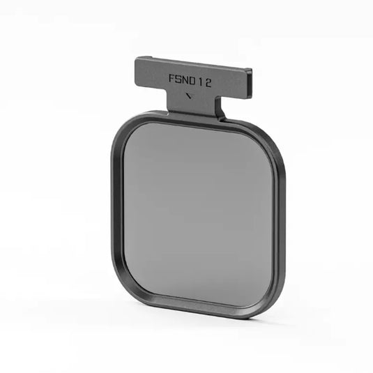 [TILTA Photography Accessory Circuit][Magnetic FSND Mist Filter] Apple iPhone 15 Pro / 15 Pro Max - Photography Metal Advanced Mobile Filmmaking Phone Case - Polar Tech Australia