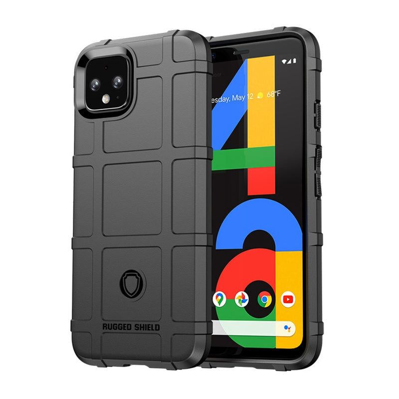 Cargue la imagen en el visor de la galería, Google Pixel 4 XL - Military Rugged Shield Heavy Duty Drop Proof Case - Polar Tech Australia
