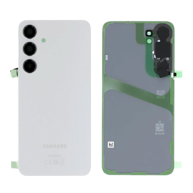Load image into Gallery viewer, [With Camera Lens] Samsung Galaxy S24 Plus (SM-S926) - Back Rear Cover Glass Cover Panel - Polar Tech Australia

