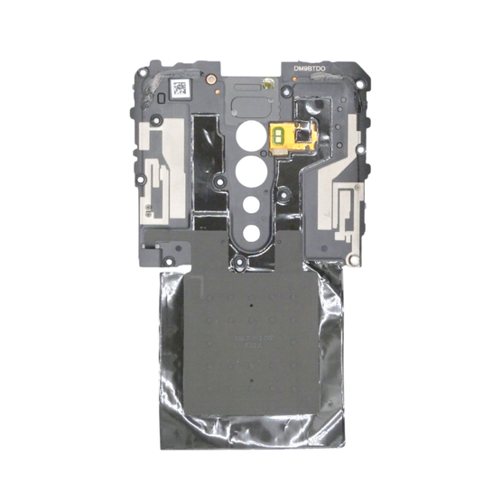 OPPO Reno 2Z (CPH1945, CPH1951) - Top Panel with NFC Antenna - Polar Tech Australia