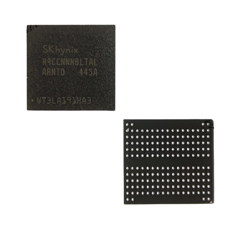 Load image into Gallery viewer, [4pcs] MacBook Pro 13" A1502 (2014) - RAM Memory Chip IC
