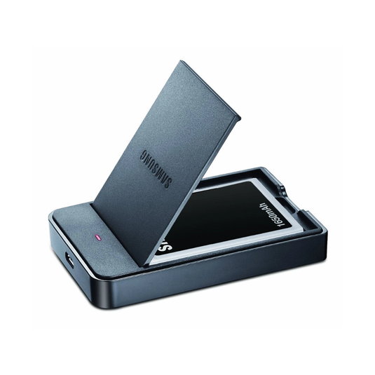 [EBH1A2USBC][4.2V-0.45~0.6A] Samsung EB-F1A2GBU Battery / EK-GC100 / EK-GC110 / EK-GC120 Series - Camera Charger Power Supply Adapter Battery Charging Dock / Station - Polar Tech Australia