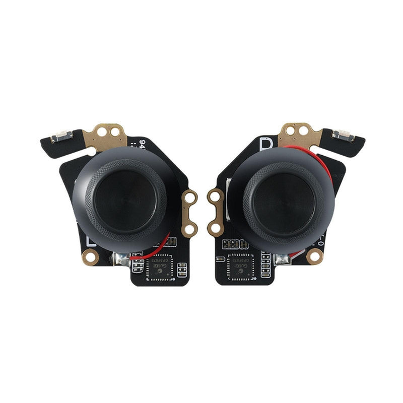 Cargue la imagen en el visor de la galería, GuliKit SD05 Hall Effect Joystick Module for Steam Deck OLED Drift-Free Solderless Replacement
