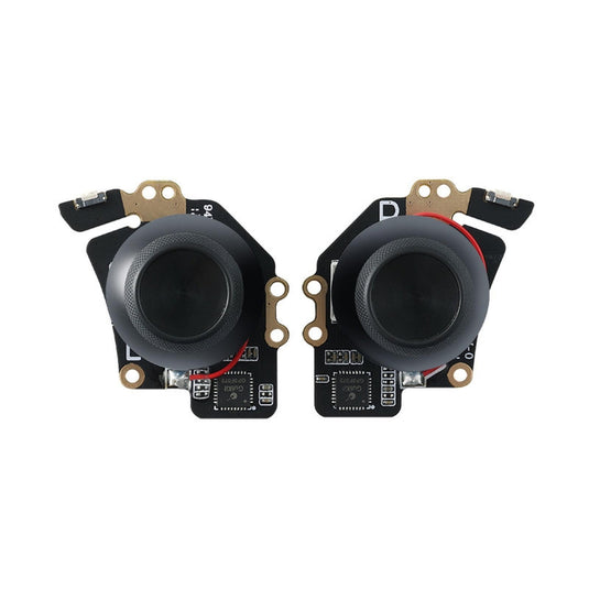 GuliKit SD05 Hall Effect Joystick Module for Steam Deck OLED Drift-Free Solderless Replacement
