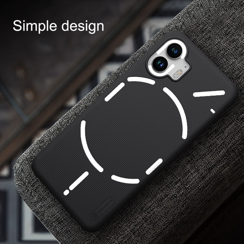 Load image into Gallery viewer, Nothing Phone (2) - Nillkin Super Frosted Shield Matte Cover Case - Polar Tech Australia
