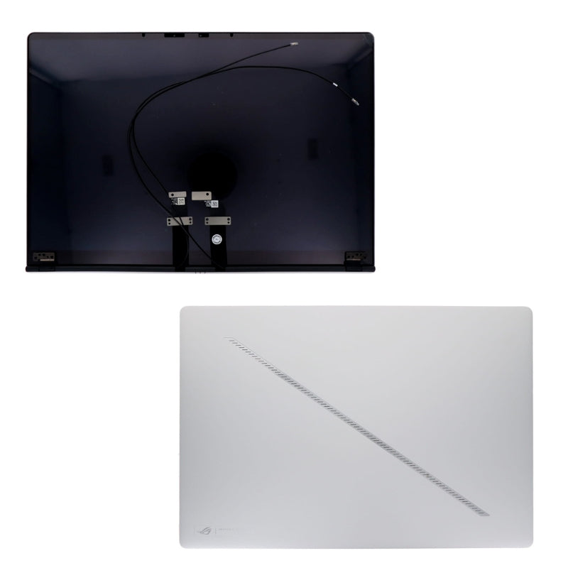 Load image into Gallery viewer, [Front Part Assembly] ASUS ROG Zephyrus G16 (Year 2024) GU605MV / GU605MI 16&quot; 16 Inch Series - Laptop LCD Non Touch Screen Display Assembly
