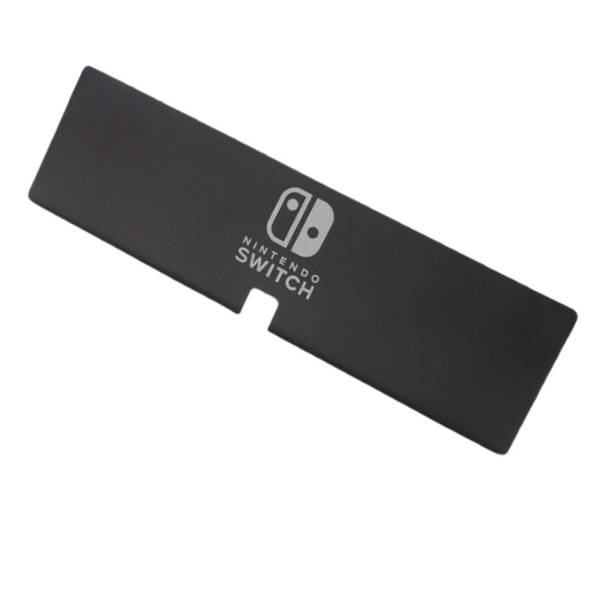 Switch OLED Console Shell Original Replacement Back Cover - Polar Tech Australia
