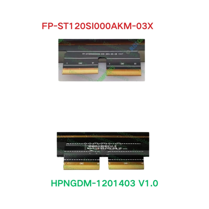 Load image into Gallery viewer, HP Spectre X2 Detachable 12-a 12 inch - Laptop LCD Screen Touch Digitizer Assembly
