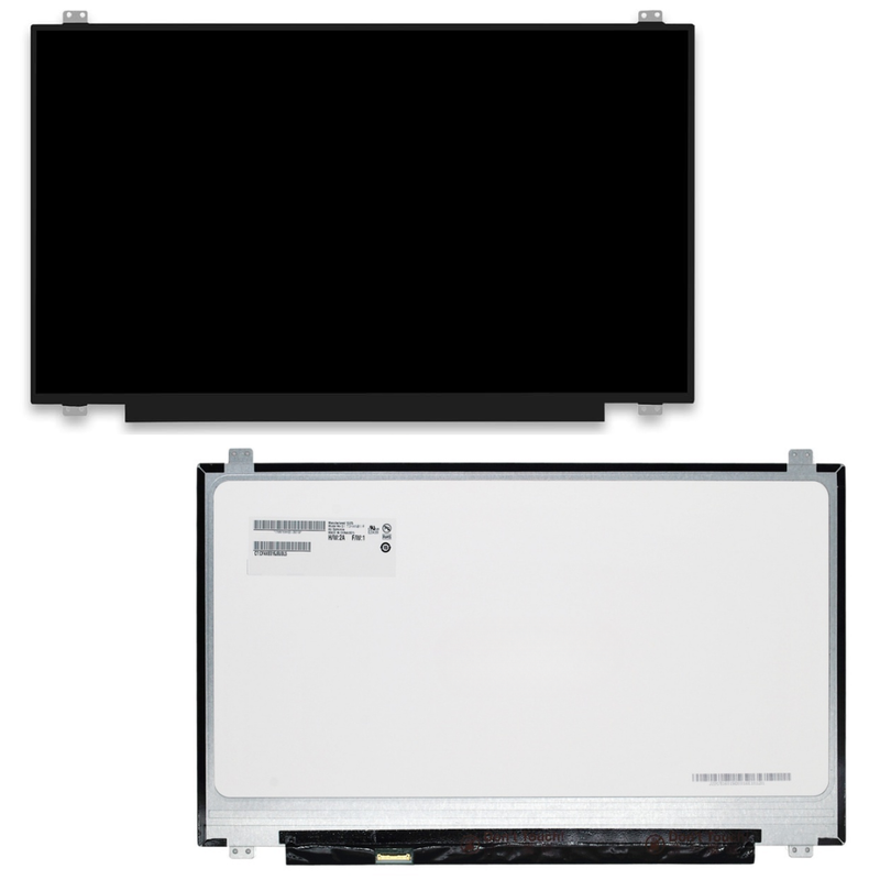 Load image into Gallery viewer, [B173HAN01.0] 17.3" inch/A+ Grade/(1920×1080)/30 Pin/With Screw Bracket Laptop LCD Screen Display Panel - Polar Tech Australia
